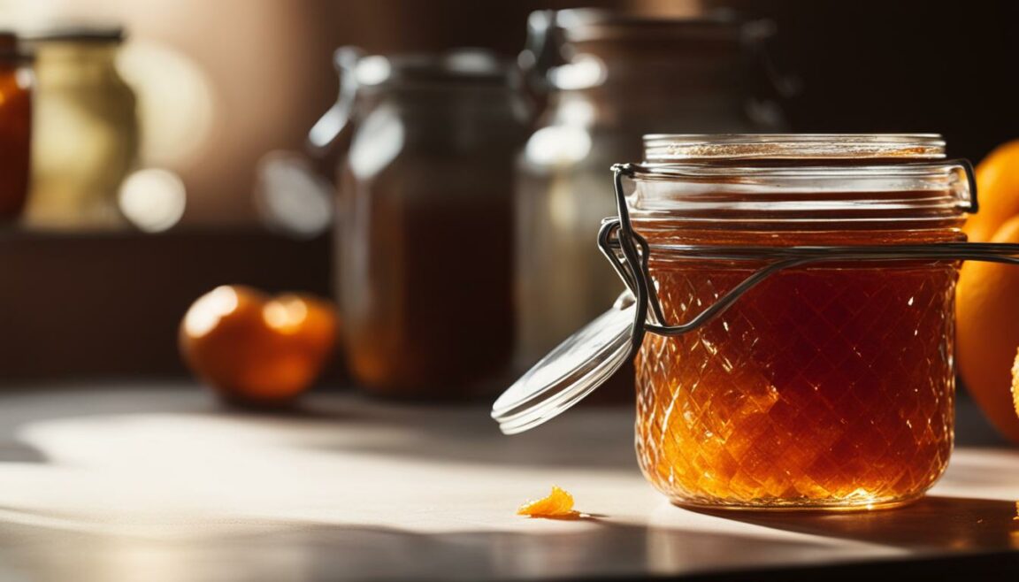 Homemade Orange Marmalade: My Sweet Secrets - Lyndas.net