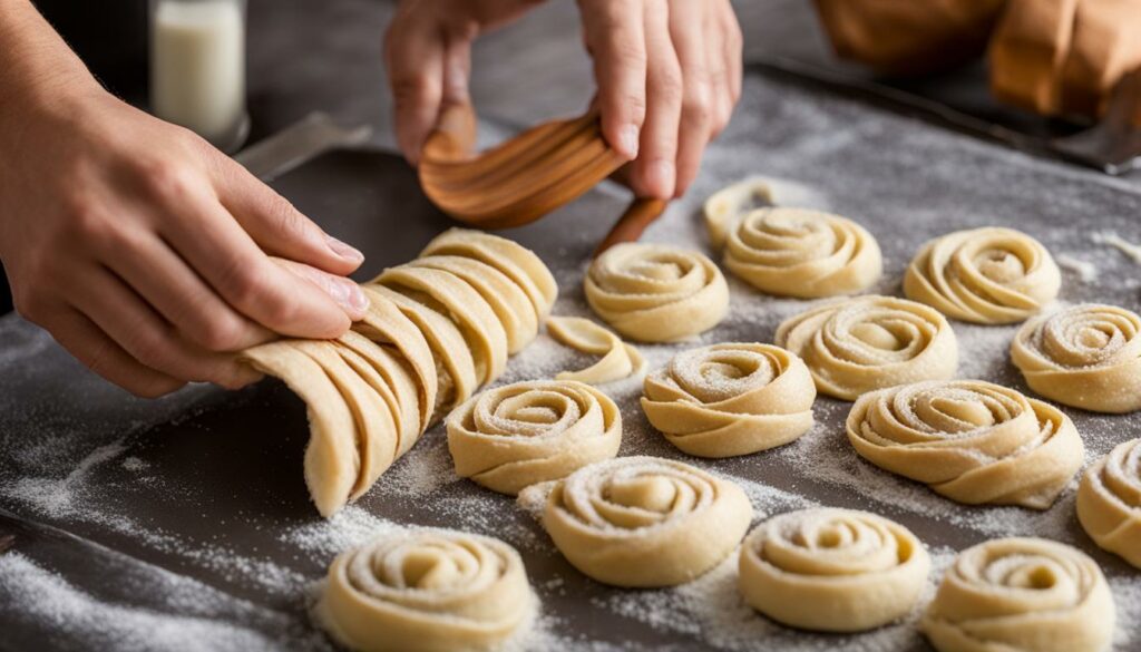pastry braid tutorial