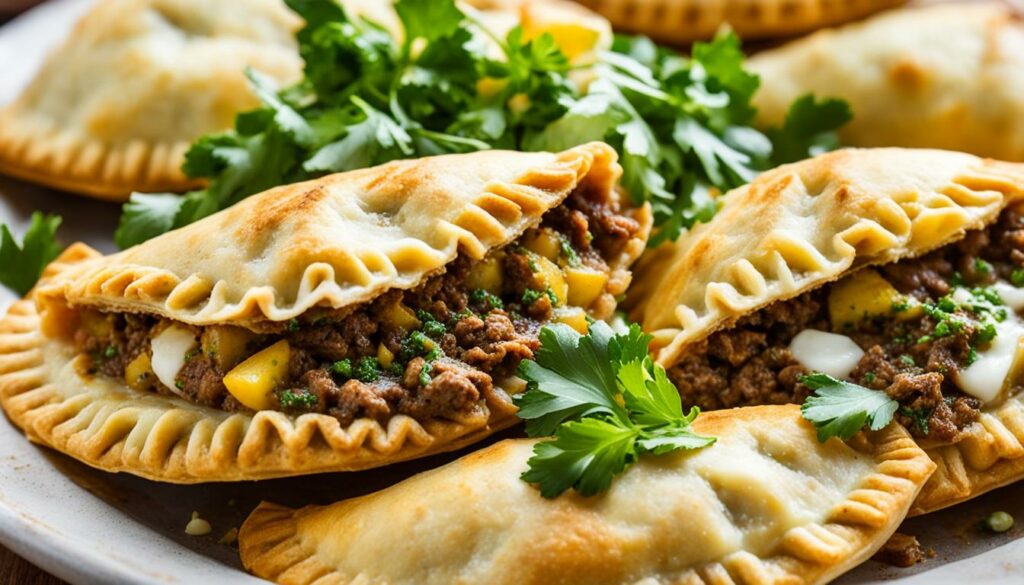 Authentic Argentine Empanada Recipe | Homemade Delight - Lyndas.net