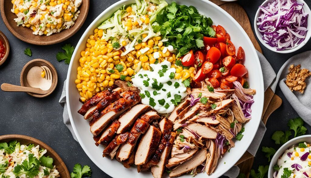 BBQ Bowls: Your Ultimate Guide for Tasty Meals - Lyndas.net