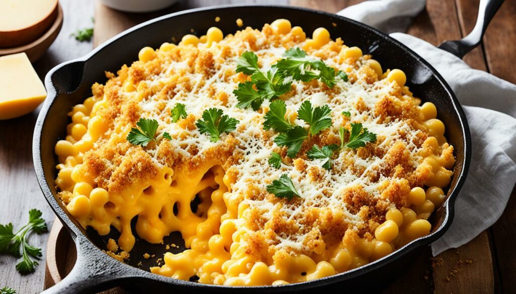 classic macaroni and cheese recipe