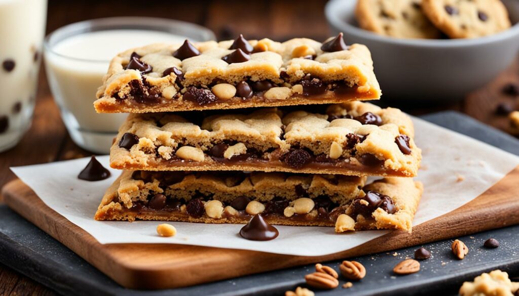 Easy Bar Cookie Recipe to Delight Your Guests